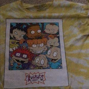 Rugrats top